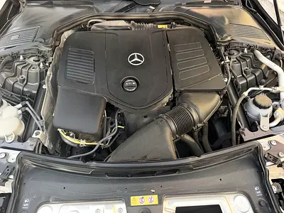 Mercedes-Benz CLE 300 4MATIC, миниатюра 9