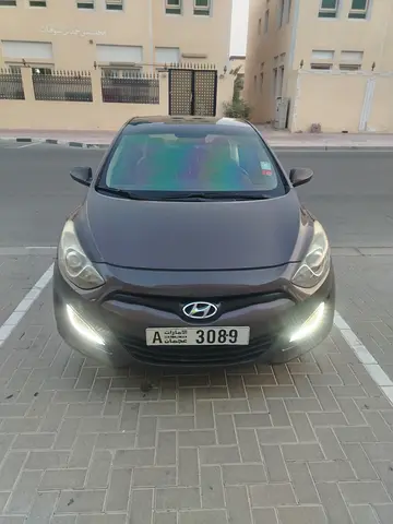 2015 Hyundai I30 照片 7