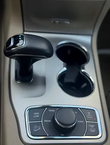 2015 JEEP GRAND CHEROKEE 照片 9