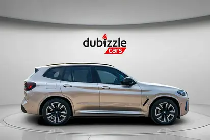 صورة 4 لـ 2023 BMW IX3