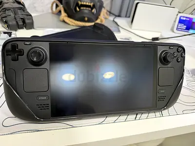 Steam deck OLED 1tb none negotiable
