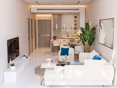 Fully Furnished_Spacious Layout_Great ROI_DLD waiver