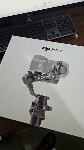 Ronin RSC 2