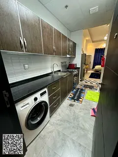 Furnished rental in Ajman