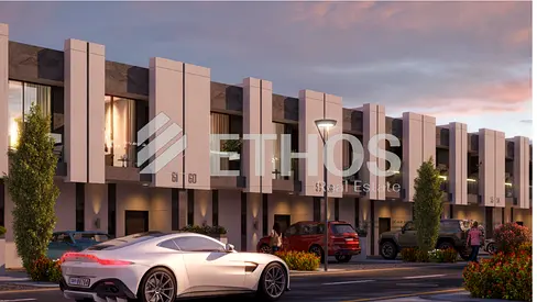 2B TOWNHOUSE | HIGH ROI | PRIME LOCATION | PREMIUM