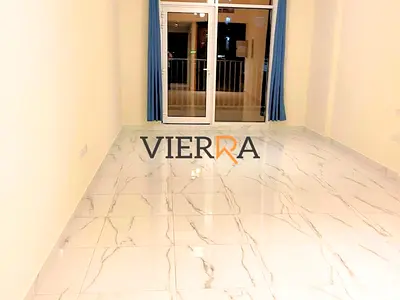 Large unit | Open View | Balcony | Easy Entry Exit