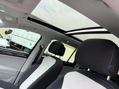 Volkswagen Tiguan Elegance, миниатюра 5