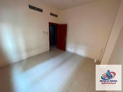 اغتنم الفرصة غرفة وصالة في البوطينة مساحة كبيرة لا يصرف تكييف وغاز مركزي باركن مجاني التأمين شيك موقع ممتاز سهل الوصول الى مخرج دبي