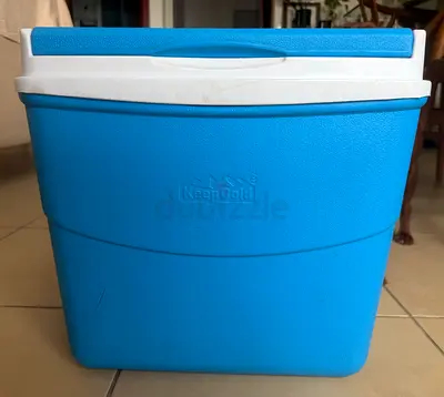 Cosmoplast picnic cooler box 20L