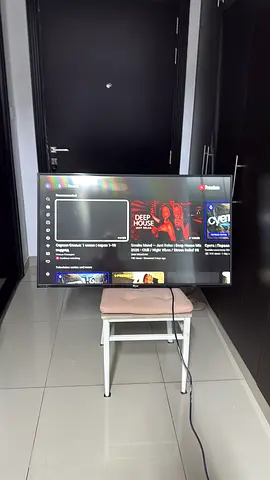 49–55 inch Smart LED TV in good working condition