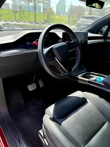 صورة 5 لـ 2023 Tesla MODEL X