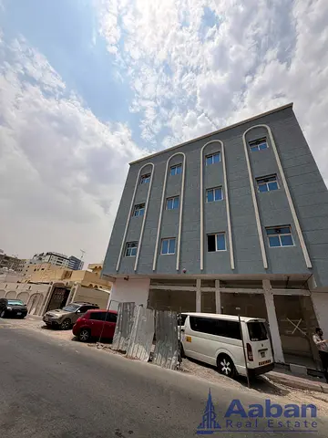 Brand new Building for sale prime location G+3