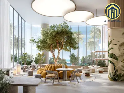 5% DP | Smart Home | 40 Mins to DXB Airport