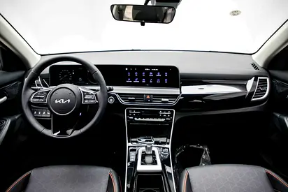 Kia Seltos Premium, миниатюра 16