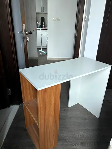 Study and work desk