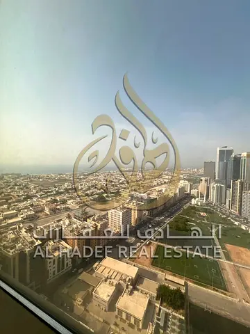 متاح الآن للإيجار في المجاز 3 – 3 غرف وصالة شقة مميزة وواسعة في موقع استراتيجي بمنطقة المجاز 3، مناسبة للعائلات وتجمع بين المساحة والراحة والموقع ال