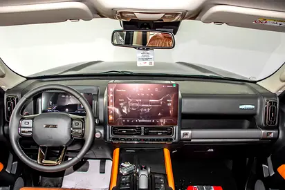 Haval H9 Dignity, миниатюра 11