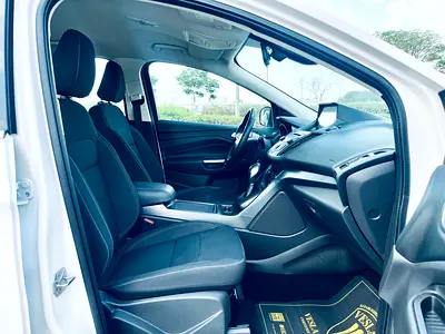 Ford Escape SEL, миниатюра 11
