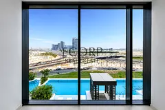 Brand New | Luxury Building | Vacant