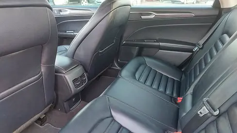 صورة مصغرة 18 لـ 2019 FORD FUSION