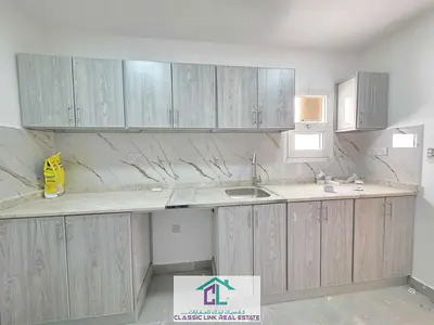 🏡 1 BEDROOM APARTMENT WITH YARD FOR RENT – AL RIYADH CITY