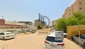 Corner Residential & Commercial Plot for Sale in Al Liwara | 2,200 Sq. Ft. – G+4 Ready to Build