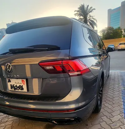 صورة 2 لـ 2023 Volkswagen TIGUAN