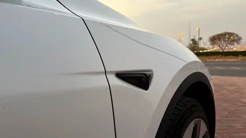 2023 Tesla MODEL Y 照片 5