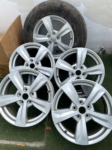 KIA New original Wheel Rims 17 inch