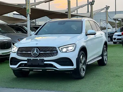 Mercedes-Benz GLC 300, миниатюра 3