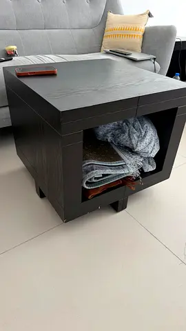 Side Table