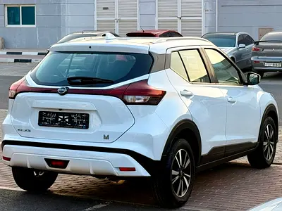 Nissan Kicks S, миниатюра 5