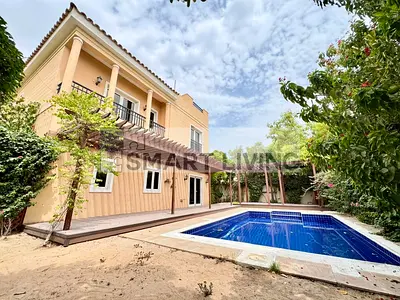 Vacant | Walk to School n Shop | Upgraded A2 w pool