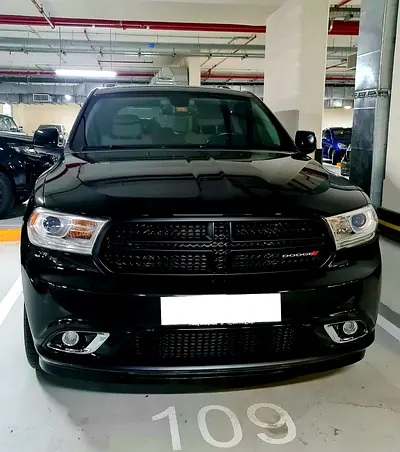 صورة 4 لـ 2015 Dodge DURANGO
