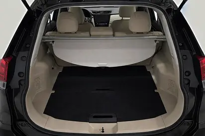 صورة مصغرة 11 لـ 2019 Nissan X-TRAIL