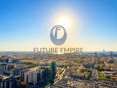 Bright 3BR + Maid | 5-Star Amenities | Metro Access | 1 Month free
