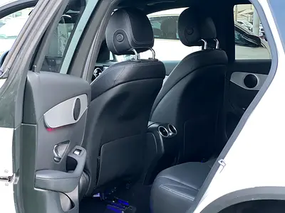 Mercedes-Benz GLC 300, миниатюра 10