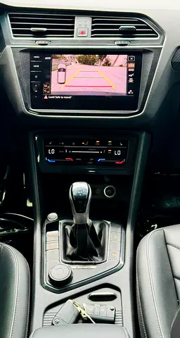 Volkswagen Tiguan R-Line Premium, миниатюра 15