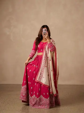 garba choli
