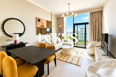 Flexible Cheque | High Floor | Fully Furnished