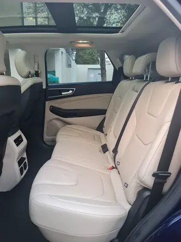 2016 FORD EDGE 缩略图 14