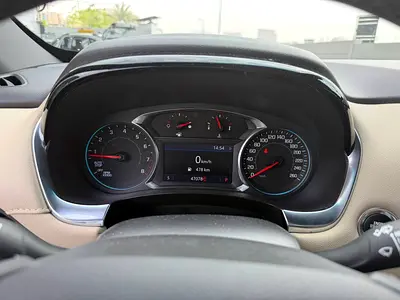 صورة 6 لـ 2023 Chevrolet TRAVERSE