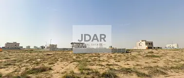 For Sale – Prime Residential Plot in Tilal City, Sharjah