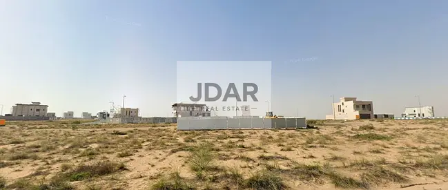 للبيع أرض سكنية مميزة في تلال سيتي – الشارقة