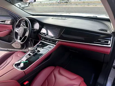 Changan CS85 Premium, миниатюра 9