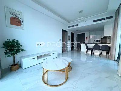 PRIVATE POOL | LUXURY FURNSHED | READY TO MOVE