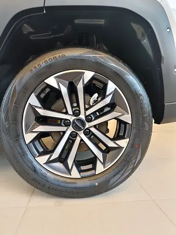 Haval H7 High Deluxe, миниатюра 5