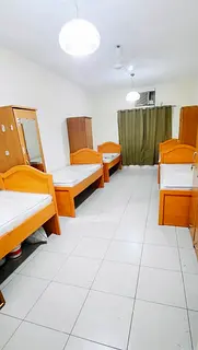 EXECUTIVE LADIES BED SPACE( INDIAN ONLY) NEAR TO ADCB METRO/ BURJUMAN METRO, KARAMA