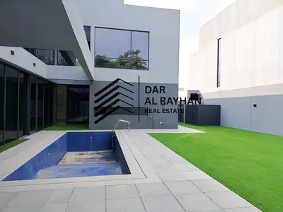5-Bedroom Forest Signature Villa | G+2 Layout | Private Lift & Pool | Freehold