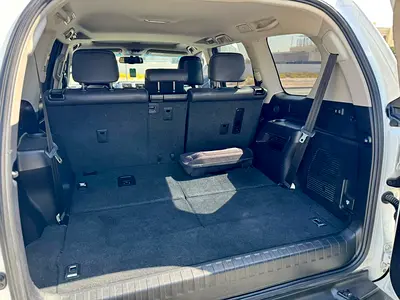 2015 Lexus GX-SERIES 缩略图 15